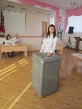 выборы президента ДТО «Республика «Факел»