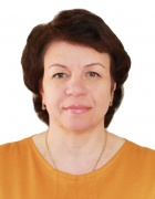 Фоменко Татьяна Викторовна