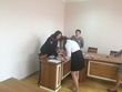 Торжественное вручение паспортов граждан РФ, учащимся школ