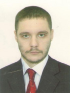 Дорохов Виктор Игоревич