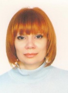 Лященко Оксана Викторовна Лященко Оксана Викторовна