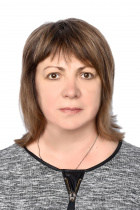 Ерасова Елена Николаевна