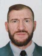 Жиляев Олег Владимирович