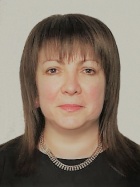 Ерасова Елена Николаевна
