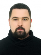 Онучин Антон Сергеевич