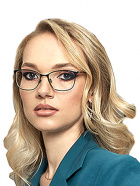 Кислицына Ирина Игоревна