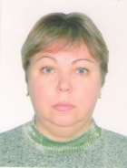 Семенникова Наталья Николаевна