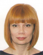 Лященко Оксана Викторовна