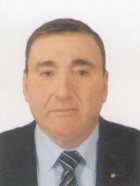 Мхчиян Гурген Керопович