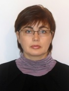 Кальченко Наталья Александровна