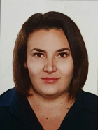 Недосека Людмила Анатольевна