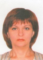 Панасенко Ирина Михайловна Панасенко Ирина Михайловна