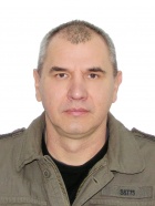 Ларионов Юрий Петрович